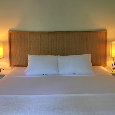 נוסארה Harbor Reef Hotel מראה חיצוני תמונה