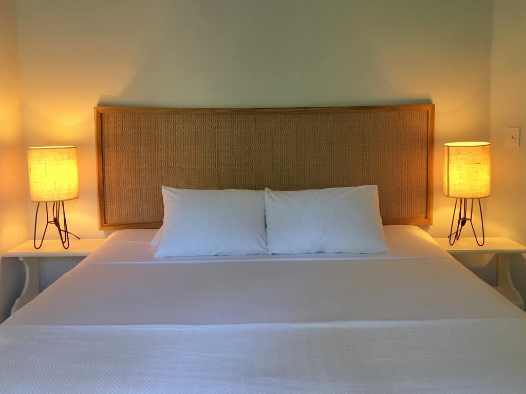 נוסארה Harbor Reef Hotel מראה חיצוני תמונה